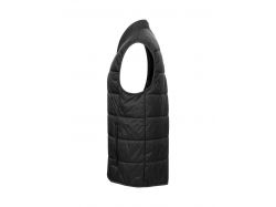 Mount Adams Light Vest Woman (black)