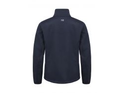 Oak Harbor Softshell Jacket (dark navy)