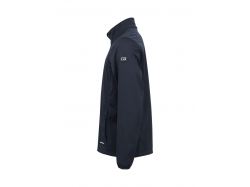 Oak Harbor Softshell Jacket (dark navy)