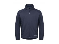 Oak Harbor Softshell Jacket (dark navy)