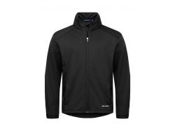 Oak Harbor Softshell Jacket (black)