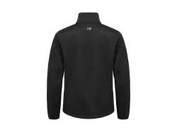 Oak Harbor Softshell Jacket (black)