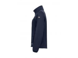 Oak Harbor Softshell Jacket Woman (dark navy)