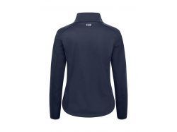 Oak Harbor Softshell Jacket Woman (dark navy)