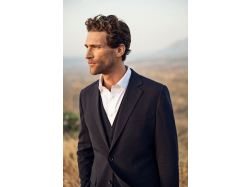 Signature Blazer (navy)