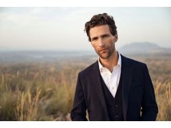 Signature Blazer (navy)