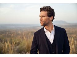 Signature Blazer (black)