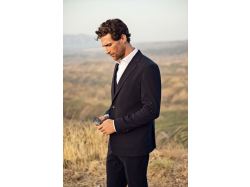 Signature Blazer (black)