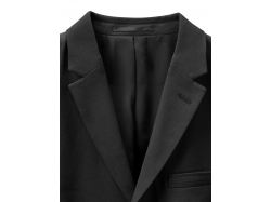 Signature Blazer Woman (navy)