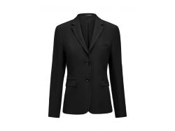 Signature Blazer Woman (black)