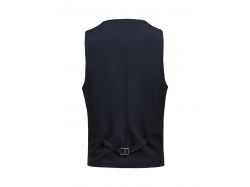 Signature Vest (navy)