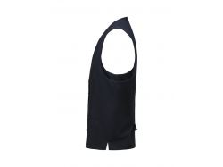 Signature Vest (navy)