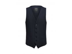 Signature Vest (navy)