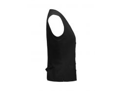 Signature Vest Woman (black)