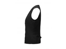 Signature Vest Woman (black)