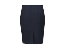 Signature Skirt (navy)