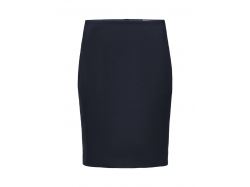Signature Skirt (navy)