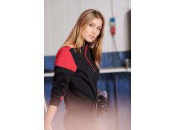 Prime Halfzip Sweater (brak danych)
