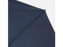 Складной зонт Palermo, темно-синий