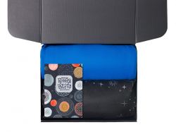 Подарочный набор «Re:y. Cocoon с пледом, свечой и диффузором