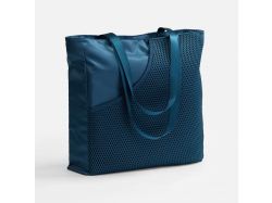 Спортивная сумка с карманом для ракеток Verkko, темно-синяя