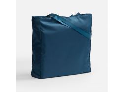 Спортивная сумка с карманом для ракеток Verkko, темно-синяя