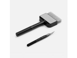 Набор для ухода за гаджетами Brosset, черный