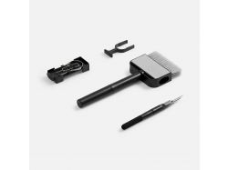 Набор для ухода за гаджетами Brosset, черный