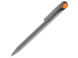 Набор Flexpen Travel, серый с оранжевым