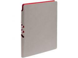 Набор Flexpen Travel, серый с красным