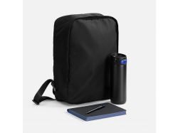 Набор Flexpen Travel, черный с синим