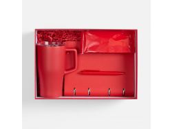 Набор Ringo Tea, красный