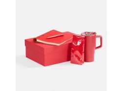 Набор Ringo Tea, красный