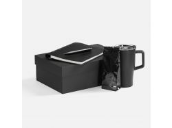 Набор Ringo Tea, черный