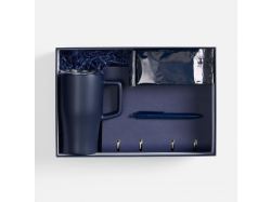 Набор Ringo Tea, синий