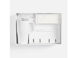 Набор Ringo Tea, белый