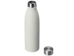 Бутылка для воды из нержавеющей стали «Rely», 650 мл