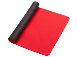 Коврик для мыши "Mopo", красный