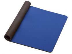 Коврик для мыши "Mopo", темно-синий