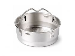 Вакуумный термос "Vacuum Flask C1", soft touch, 420мл, зеленое яблоко