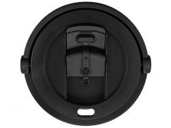 Вакуумная термокружка «Grant», soft-touch, тубус