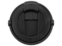 Вакуумная термокружка «Grant», soft-touch, тубус