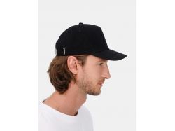 Бейсболка Classic 2.0, черная