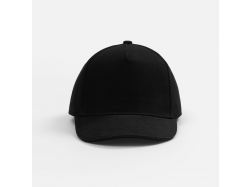 Бейсболка Classic 2.0, черная