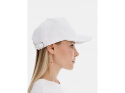Бейсболка Classic 2.0, белая
