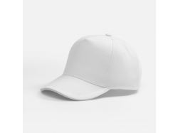 Бейсболка Classic 2.0, белая
