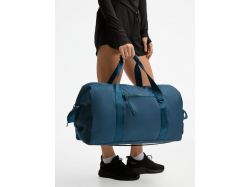 Спортивная сумка Verkko, темно-синяя