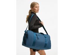 Спортивная сумка Verkko, темно-синяя