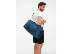Спортивная сумка Verkko, темно-синяя
