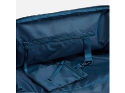 Спортивная сумка Verkko, темно-синяя